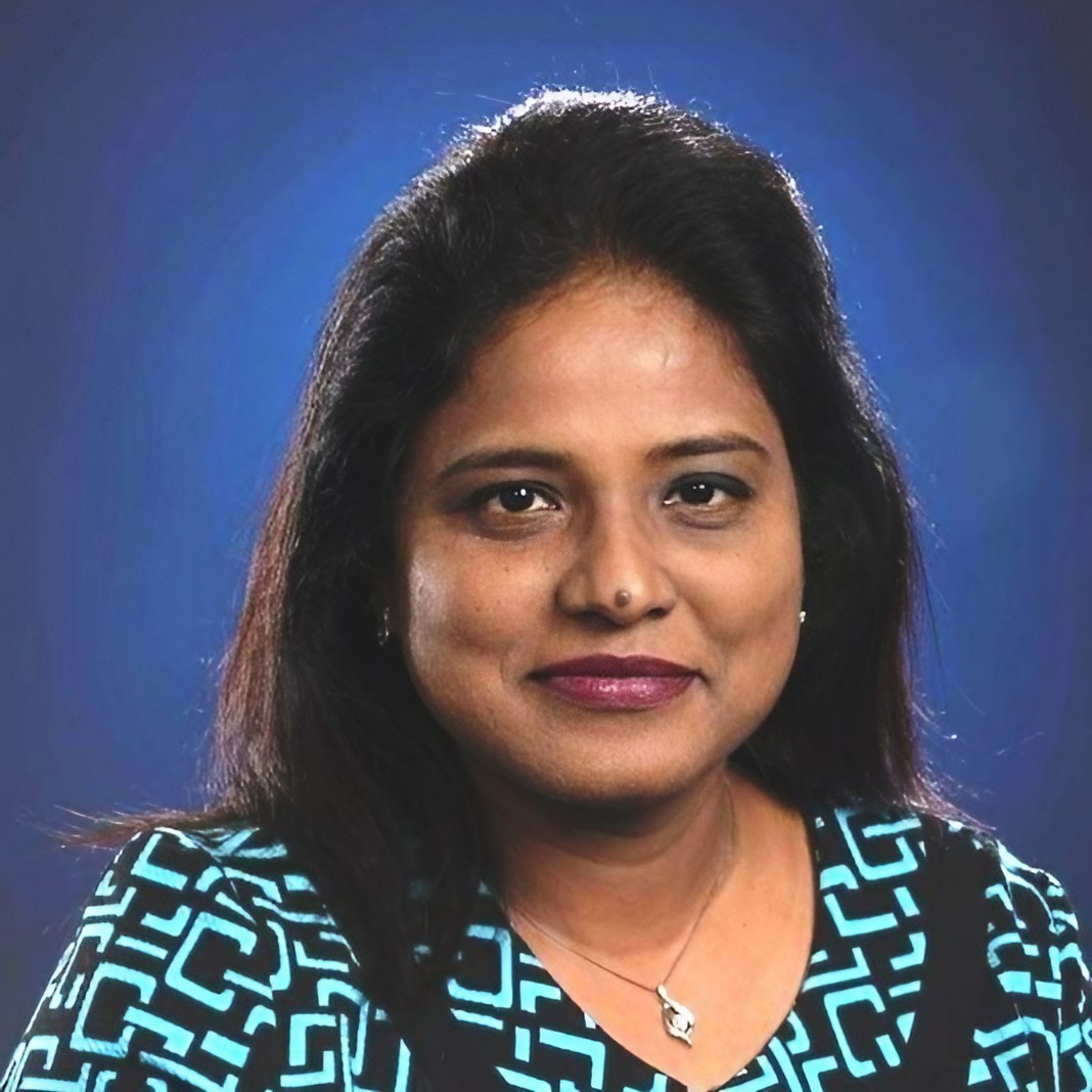 Anjali Agarwal