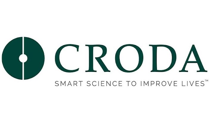 Croda International Logo