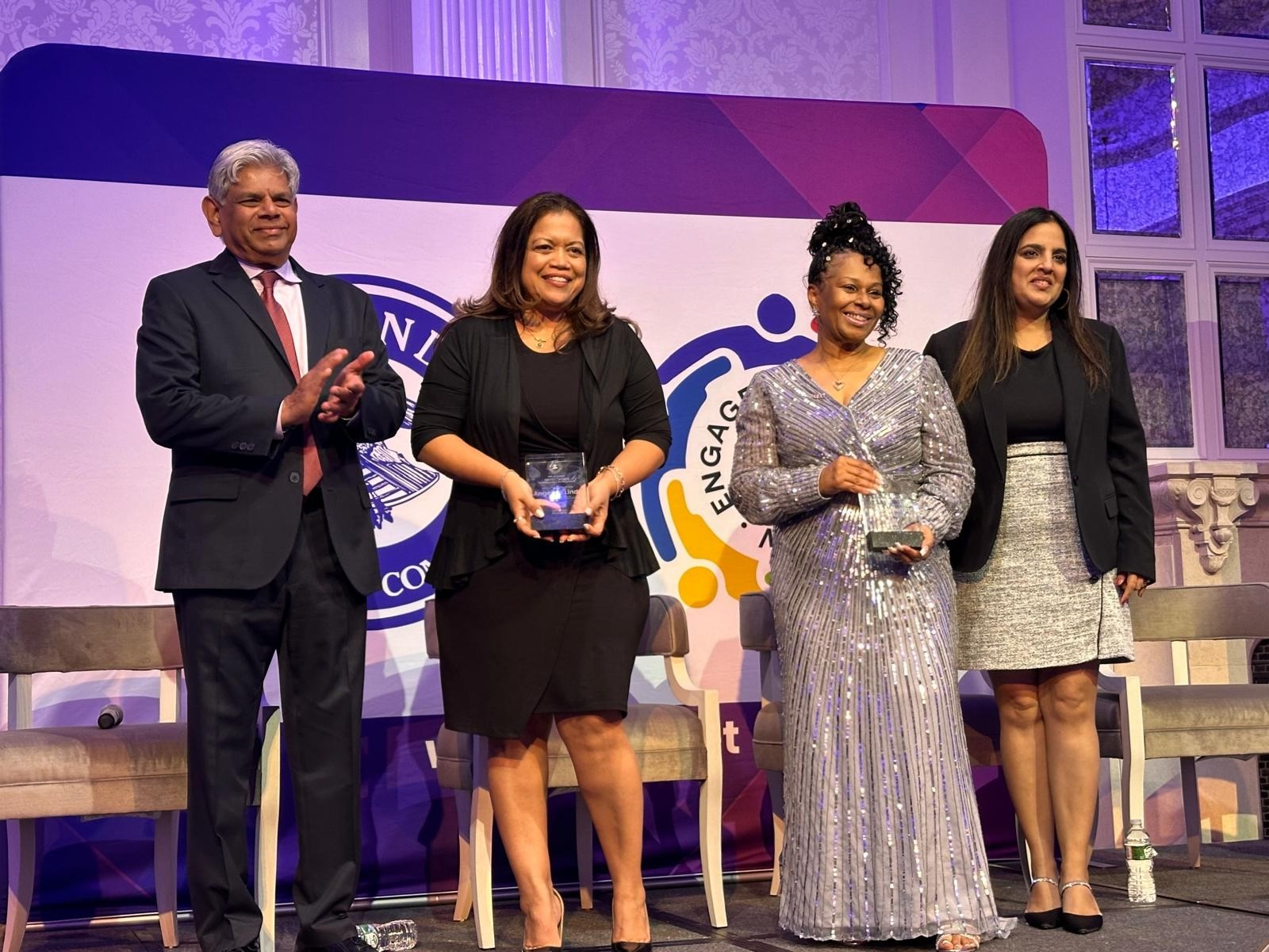 AICC Gala 2025: Leadership Connect