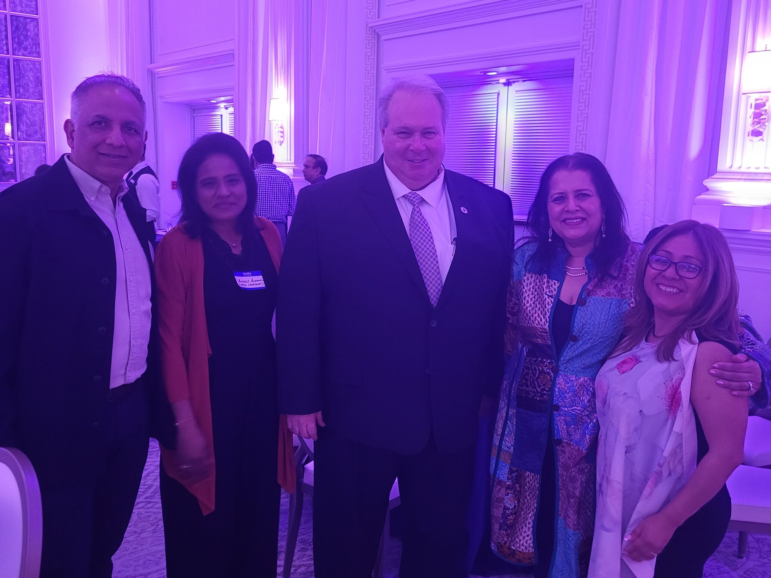 AICC Gala 2025: Celebrating Achievers
