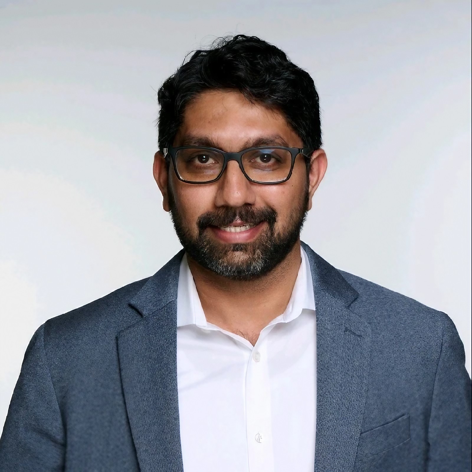 Sreejit Menon