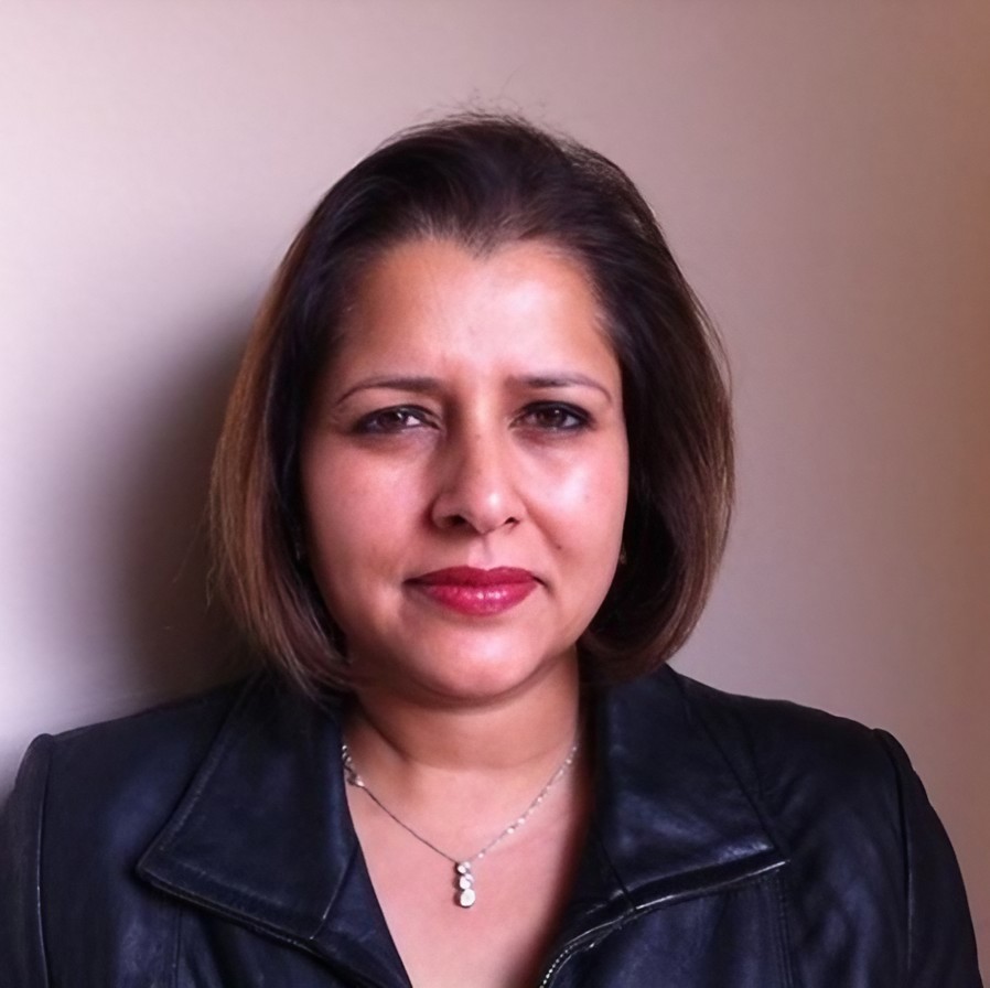 Vibha Jawa